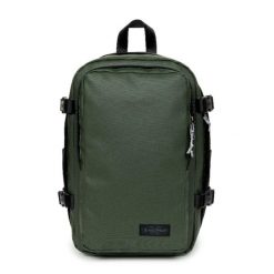 Plecak Eastpak Cabin Pak'R. Zielone plecaki Eastpak, bez wzorów, bez dodatków. Za 415.00 zł.