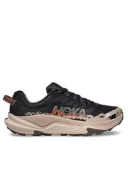 Hoka Buty do biegania Torrent 4 1155074 Czarny. Czarne buty do biegania HOKA, bez wzorów, z materiału, bez zapięcia, do biegania. Za 649.99 zł.