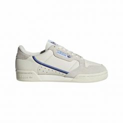 Obuwie Sportowe Damskie Adidas Originals Beżowy. Brązowe buty treningowe adidas, bez wzorów, bez zapięcia, trekkingowe. Za 333.00 zł.