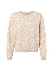Marie Lund Sweter Kobiety biały, XS. Białe swetry Marie Lund, xs, bez wzorów, z wełny, bez ramiączek. Za 249.95 zł.
