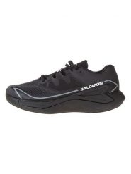SALOMON Buty "DRX Bliss" w kolorze czarnym do biegania rozmiar: 41 1/3. Czarne buty do biegania Salomon, bez wzorów, bez zapięcia, do biegania. Za 376.85 zł.