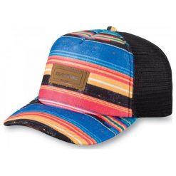 Dakine Czapka Lo' Tide Trucker Baja Sunset. Czapki z daszkiem marki Dakine. W wyprzedaży za 85.00 zł.