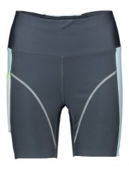 Puma Szorty funkcyjne "Run Marathon 6" w kolorze granatowym rozmiar: XS. Niebieskie szorty sportowe Puma, bez wzorów, outdoorowe. Za 56.93 zł.