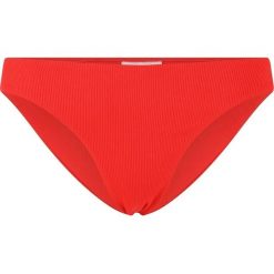 Figi do kostiumów kąpielowych dla kobiet Athlecia Rhea. Czerwone bikini Athlecia, bez wzorów, z elastanu, sportowe. Za 144.50 zł.