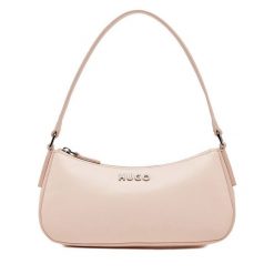 Torebka HUGO. Czerwone torebki klasyczne Hugo, bez wzorów, klasyczne, bez dodatków. Za 359.99 zł.