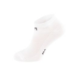 Skarpetki unisex Fila invisible plain socks 3 pary. Skarpetki Fila, bez wzorów. Za 82.99 zł.