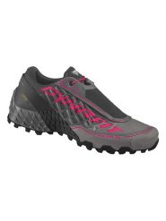 DYNAFIT Buty "Feline GTX" w kolorze szarym do biegania rozmiar: 38,5. Szare buty do biegania Dynafit, bez wzorów, z gore-texu, bez zapięcia, do biegania, gore-tex. Za 325.79 zł.