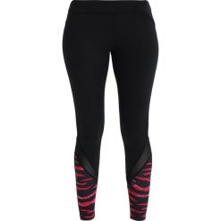 Even&Odd active Legginsy black/pink. Legginsy marki bonprix. Za 129.00 zł.
