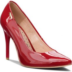 Szpilki BALDACCINI - 402600-0 Bene Red /B. Szpilki marki ANSWEAR. W wyprzedaży za 179.00 zł.
