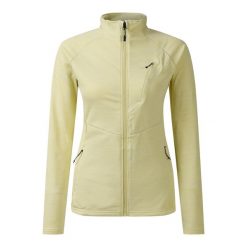 Kurtka Damska Emerging III Stretch Jacket. Zielone kurtki Dare 2b, bez wzorów, sportowe, bez kaptura. Za 211.99 zł.