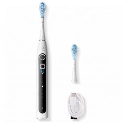 Szczoteczka soniczna Oclean X Pro 20 biały. Szczoteczki elektryczne i soniczne Oclean. Za 349.00 zł.