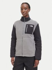 The North Face Polar Yumiori NF0A8E88 Szary ciemny Regular Fit. Szare bluzy z polaru The North Face, s, bez wzorów, z polaru. Za 479.99 zł.