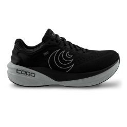 Damskie buty do biegania Topo Athletic Phantom 4. Fioletowe buty do biegania Topo Athletic, bez wzorów, bez zapięcia, do biegania. Za 791.50 zł.