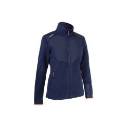 Polar żeglarski SAILING 500 damski. Bluzy z polaru TRIBORD. Za 119.99 zł.