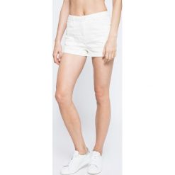 Missguided - Szorty. Szorty Missguided. W wyprzedaży za 39.90 zł.