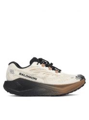 Salomon Buty do biegania Aero Blaze 4 gtx GORE-TEX L45403900 Beżowy. Brązowe buty do biegania Salomon, bez wzorów, z gore-texu, bez zapięcia, do biegania, gore-tex. Za 689.99 zł.