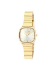 Liu Jo Zegarek Casual Belmira TLJ2821 Złoty. Żółte, analogowe zegarki Liu Jo, ze stali. Za 649.99 zł.