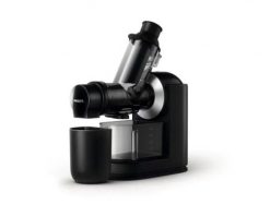 Philips Viva Collection HR1889/70 Wyciskarka wolnoobrotowa. Wyciskarki i sokowirówki PHILIPS. Za 776.99 zł.
