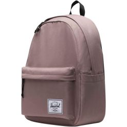 Plecak Na Laptopa 26 L Z Recyklingu. Niebieskie plecaki Herschel, bez wzorów, bez dodatków. Za 291.99 zł.