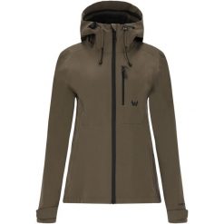 Kurtka damska Whistler Seymour W-PRO 15000. Zielone kurtki WHISTLER, xs, bez wzorów, bez kaptura. Za 699.99 zł.