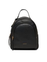 Coccinelle Plecak Coccinellemalory E1 R1K 14 02 01 Czarny. Czarne plecaki Coccinelle, bez wzorów, ze skóry, bez dodatków. Za 1,399.00 zł.