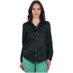 Felix Hardy Koszula Damska Xl Czarny. Koszule marki Felix Hardy. W wyprzedaży za 129.00 zł.