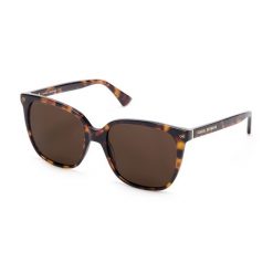 Isabel Bernard Okulary słoneczne Isabel Bernard La Villette Raison - kwadratowe brązowy/havana/tortoise Okulary przeciwsłoneczne 1 ct Damski. Brązowe okulary przeciwsłoneczne Isabel Bernard, bez wzorów, z materiału. Za 550.99 zł.