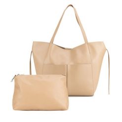 Torebka DeeZee. Torebki klasyczne DeeZee, bez wzorów, klasyczne, bez dodatków. Za 159.99 zł.