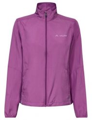 Kurtka damska Dundee Classic ZO. Czerwone kurtki Vaude, bez wzorów, z materiału, bez kaptura. Za 429.00 zł.