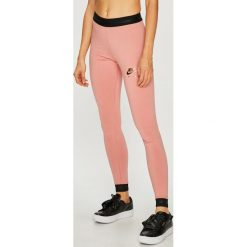 Nike Sportswear - Legginsy. Legginsy marki Nike. Za 159.90 zł.