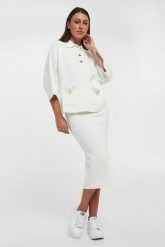 Spódnica midi Joseph Ribkfoff. Spódnice Joseph Ribkoff, xs, bez wzorów, midi. Za 669.00 zł.