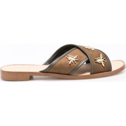 Parfois - Klapki. Klapki marki NABAIJI. W wyprzedaży za 34.90 zł.