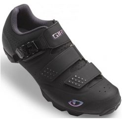 Giro Buty Rowerowe Manta R Black W 38,5. Buty treningowe marki GIRO. W wyprzedaży za 419.00 zł.