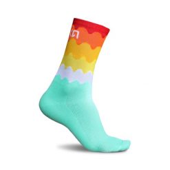 Skarpety Rowerowe Unisex LUXA Tenerife. Skarpetki LUXA, bez wzorów. Za 69.00 zł.