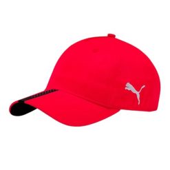 Czapka Z Daszkiem Liga. Zielone czapki z daszkiem Puma, bez wzorów. Za 121.99 zł.