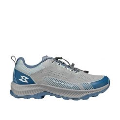Buty trekkingowe Garmont 9.81 Pulse. Szare trekkingi Garmont, bez wzorów, z materiału, bez zapięcia, trekkingowe. Za 679.99 zł.