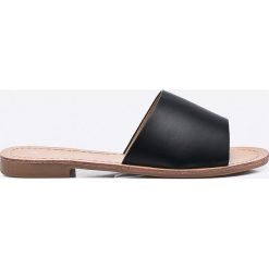 Answear - Klapki Ideal Shoes. Klapki marki NABAIJI. W wyprzedaży za 39.90 zł.