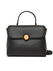 Furla Torebka WB01882-BX3036-O6000-1-002-20-BG-B Czarny. Czarne torebki klasyczne Furla, bez wzorów, ze skóry, bez dodatków. Za 1,739.00 zł.