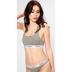 Pepe Jeans - Biustonosz Dixie. Biustonosze marki Pepe Jeans. W wyprzedaży za 69.90 zł.