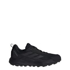 Buty Terrex Anylander Hiking. Czarne buty trekkingowe adidas, z materiału, bez zapięcia. Za 329.00 zł.