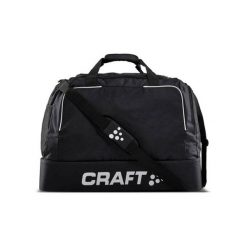 Torba Craft pro control. Czarne torby sportowe Craft, bez wzorów. Za 228.00 zł.