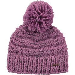 Barts - Czapka Jasmin Beanie azalea. Czapki zimowe marki TRIBORD. W wyprzedaży za 69.90 zł.