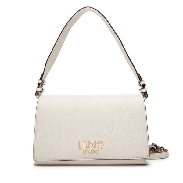 Torebka Liu Jo. Torebki klasyczne Liu Jo, bez wzorów, klasyczne, bez dodatków. Za 539.99 zł.