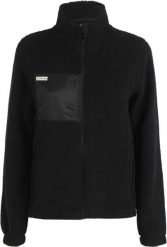 Damska bluza The People Rep Softy czarna. Czarne bluzy Givova, na zimę, l, bez wzorów, z gumy, bez ramiączek, bez kaptura. Za 202.99 zł.