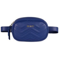 Beverly Hills P.C. Torebka Damska Crossbody Niebieska Uni. Torebki klasyczne marki Beverly Hills P.C. Za 149.00 zł.