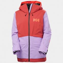 Kurtka Narciarska damska Helly Hansen W Powchaser 2.0 Jacket Heather. Brązowe kurtki narciarskie Helly Hansen, na zimę, xs, bez wzorów, bez kaptura, narciarskie. W wyprzedaży za 1,149.00 zł.