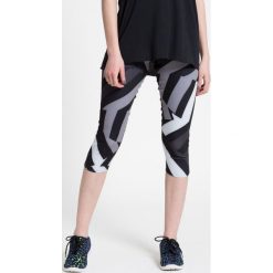 Adidas Performance - Legginsy. Legginsy marki adidas Performance. W wyprzedaży za 119.90 zł.