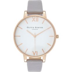 Olivia Burton DIAL BIG DIAL Zegarek grey. Zegarki marki Olivia Burton. Za 469.00 zł.