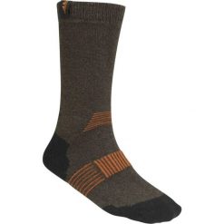 Skarpetki Swedteam Hunter Tech Mid. Zielone skarpetki SWEDTEAM, bez wzorów, z poliamidu. Za 142.50 zł.