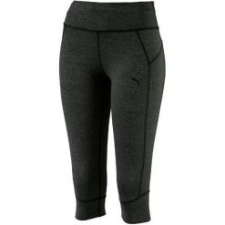 Puma Legginsy Nightcat 3 4 Tight W Gray Heather Xs. Legginsy marki Puma. Za 165.00 zł.